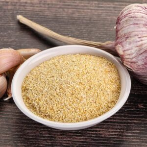 Granulated Garlic